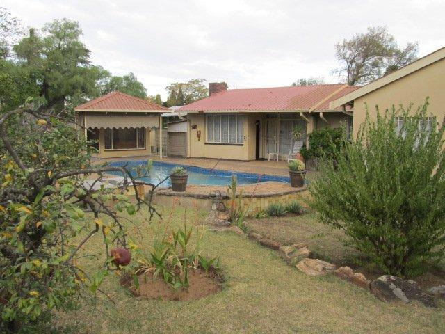 3 Bedroom Property for Sale in Sasolburg Free State